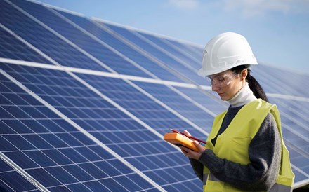 Transição energética justa requer mais mulheres no setor da energia