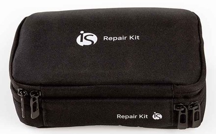 iServices lança Repair Kit da iS:  repare os seus equipamentos em casa