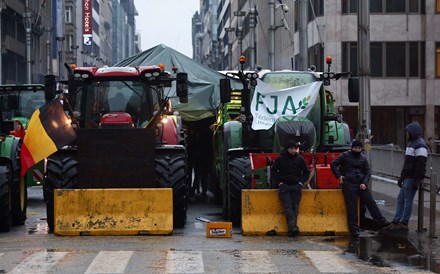 Agricultores: Comissão Europeia quer ajudas ao setor aprovadas nesta legislatura