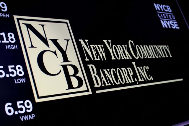 Banco que resgatou Signature arrisca precisar de salvação