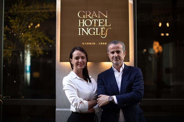 Espanhola Hiden Away Hotels entra em Portugal com investimento de 22 milhões no centro de Lisboa