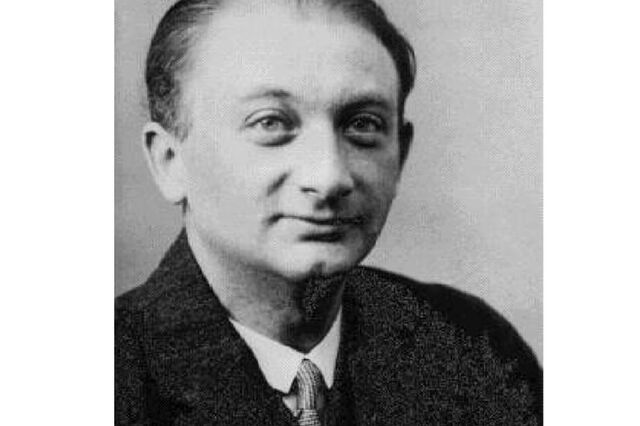 Para continuar a redescobrir Joseph Roth