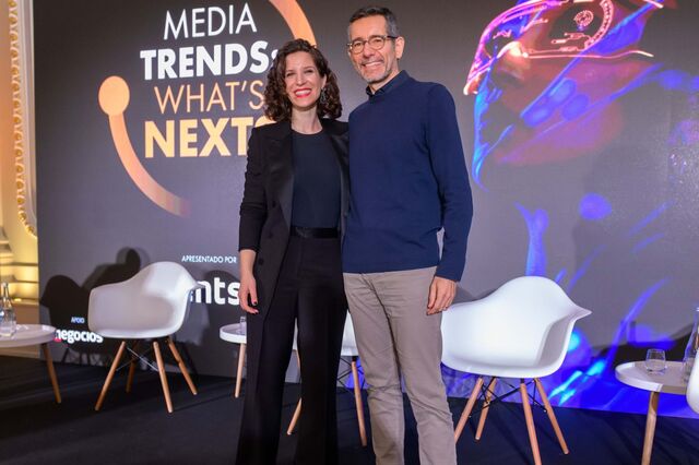 Estudo revela tendências dos media para 2024