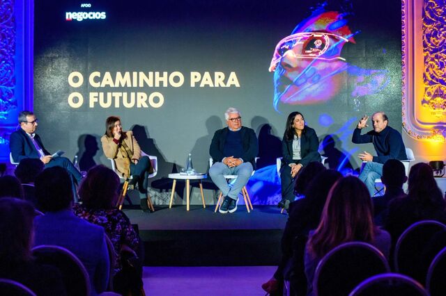 O futuro é agora: especialistas debatem o papel da inteligência artificial nos media