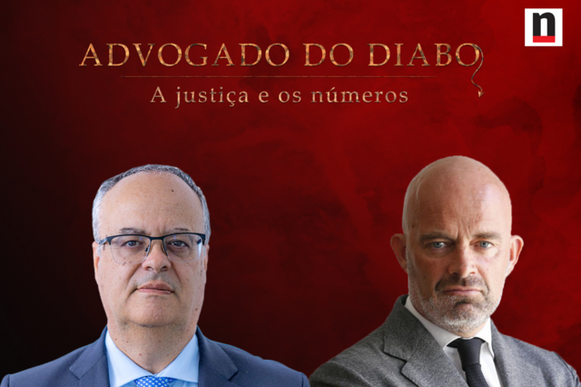 Advogado do Diabo com Vitalino Canas: do furacão na Madeira à primeira vez que há três governos com problemas