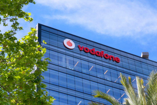 Venda da Vodafone Espanha a fundo Zegona já só depende de Sanchéz