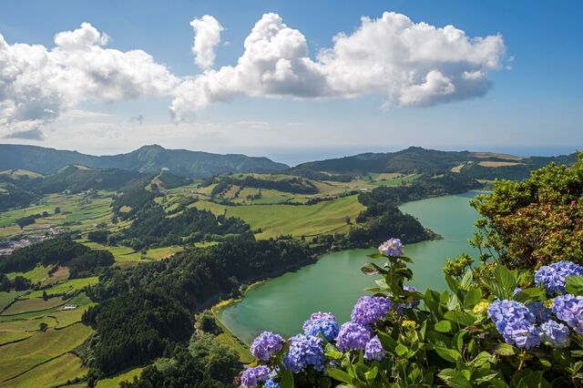 Açores continuam a ser a região mais pobre apesar dos recordes no turismo