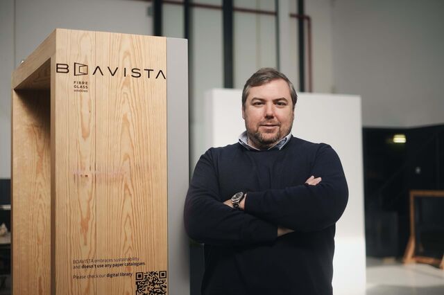 Boavista Windows levanta fundos com vistas para a Europa
