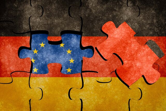 A longa sombra do Brexit