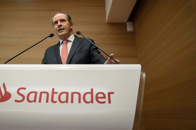 Pedro Castro e Almeida escolhido para liderar Santander Totta até 2027