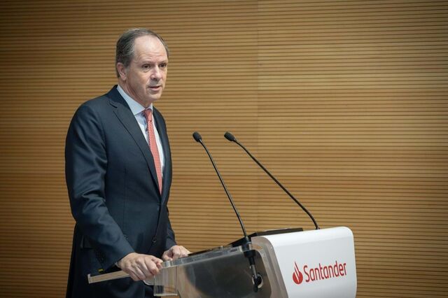 Santander renegociou 55 mil contratos de crédito à habitação