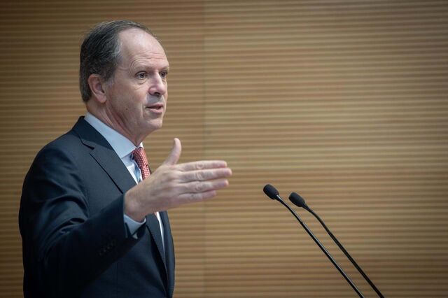 CEO do Santander refuta lucros excessivos. “Somos a empresa privada que mais paga IRC”