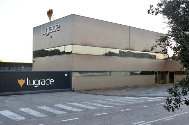 Lugrade a renascer das cinzas com faturação recorde