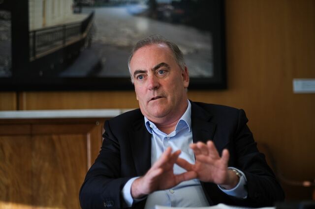 CEO do Novo Banco: “Absolutamente disponível” para continuar depois do IPO