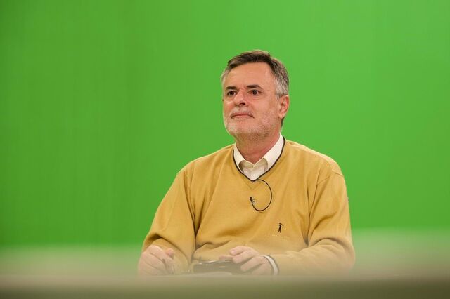 “A dívida pública tem de continuar a ser uma preocupação”, diz Rui Baleiras