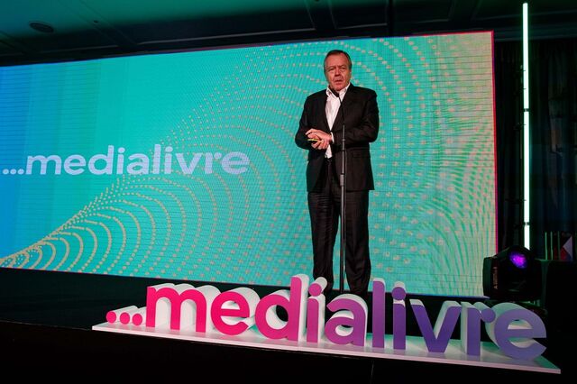 Medialivre vai lançar novos projetos estratégicos