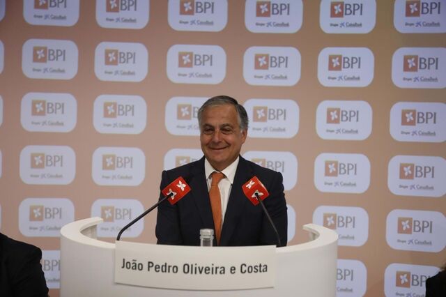 BPI negociou prestação fixa em 400 créditos à habitação