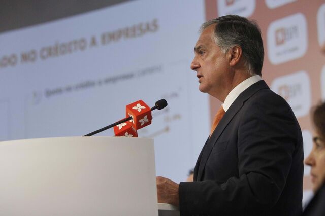 CEO do BPI: “Temos a pretensão de pagar dividendos”