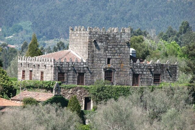 Vila Galé investe 20 milhões para transformar em hotel castelo de 900 anos em Ponte de Lima