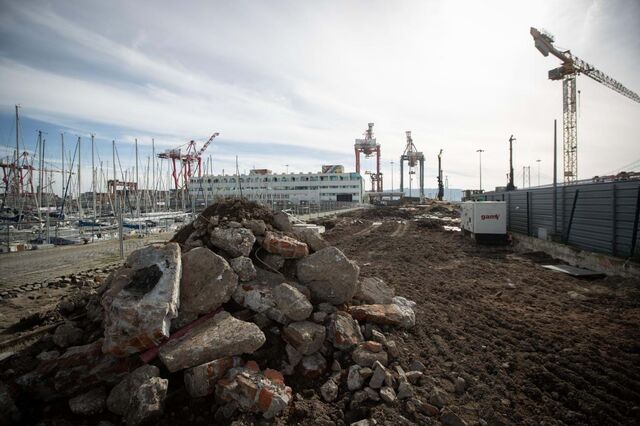 Fim do PRR agrava défice de investimento com impacto direto no PIB, diz OCDE