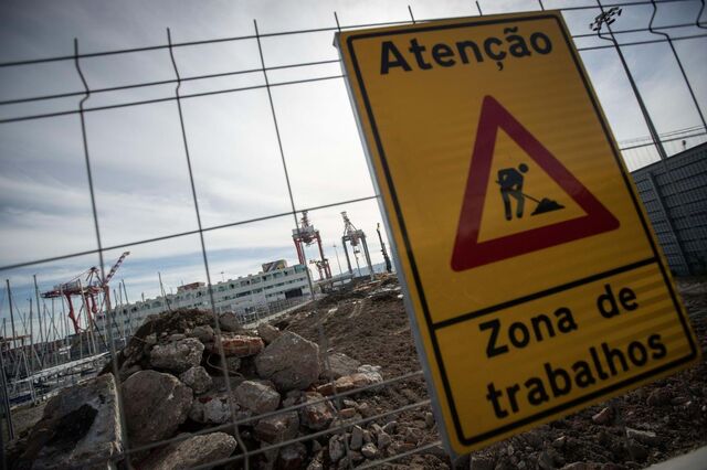 Apesar dos atrasos, execução do PRR supera já 90% em dois municípios