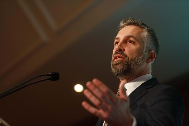Pedro Nuno considera absurda ideia do PSD de haver aliança entre PS e Chega