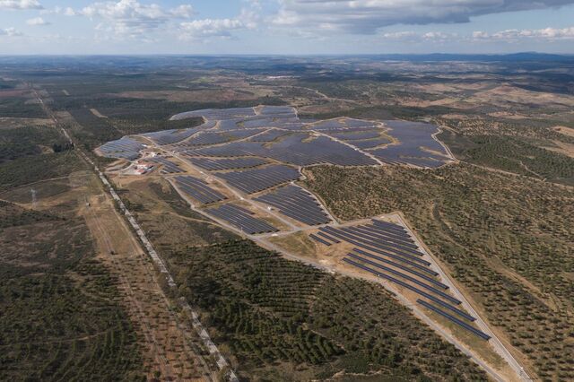 Galp terá baterias solares ‘made in EUA’ em 2025