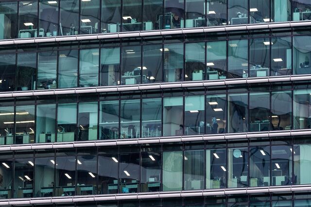 Preços dos imóveis comerciais aumentam 5,5% em 2023