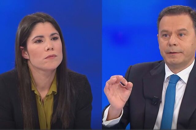 Bloco também tem culpa no SNS, diz AD. PSD copia 'programa extremista' da IL e Chega, acusa BE