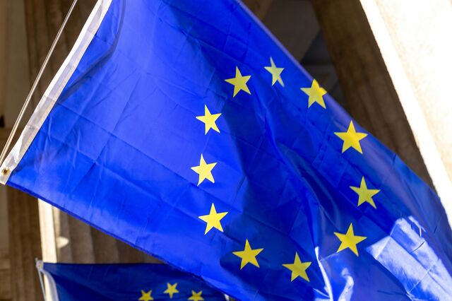 PIB da Zona Euro aumentou 0,4% no primeiro trimestre 