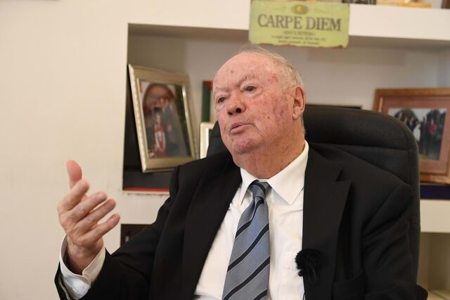 Jardim pede saída de Miguel Albuquerque da liderança do PSD Madeira