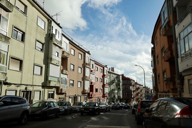 Portugal entre 10 países do euro onde preço das casas continuou a subir no 4.º trimestre