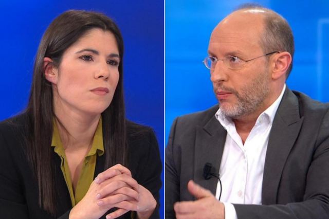 Bloco de Esquerda e Livre em debate esta quinta-feira. Conheça aqui o calendário