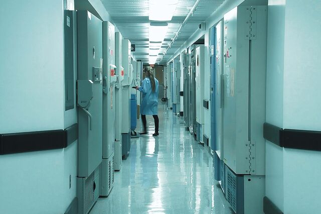 Da prioridade à lista de espera. O longo processo do novo hospital de Lisboa