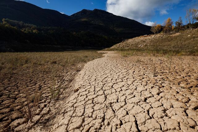 Catástrofes climáticas custam 26 mil milhões por ano aos países da UE