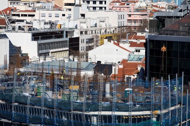 Lisboa prepara novo modelo de fiscalização e vai rever taxas