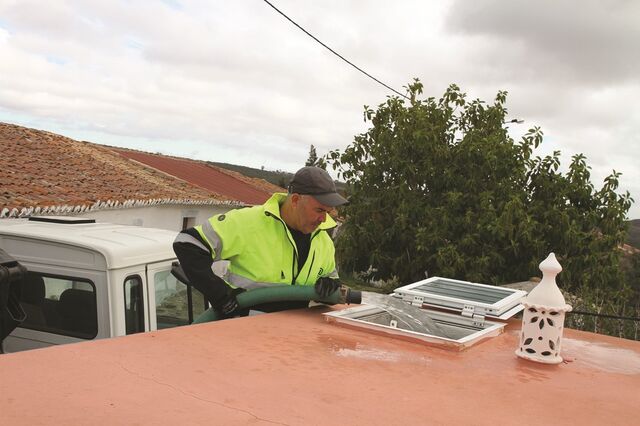 Seca: Agricultores do Algarve só aceitarão cortes de água iguais para todos