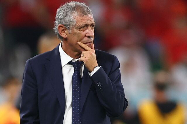 Empresa de Cantanhede deu 'jackpot' a Fernando Santos e entrou em PER com dívida de 51 milhões