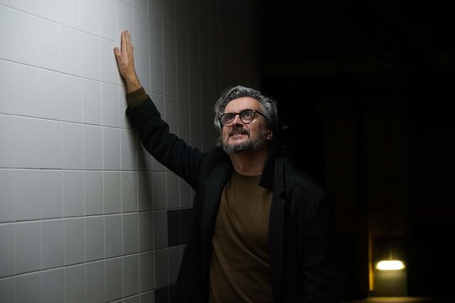 Pedro da Silva Martins: “Queremos pôr um espelho à frente das pessoas”