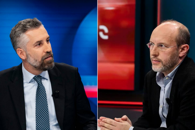 Pedro Nuno e Rui Tavares frente-a-frente em dia marcado por três debates. Veja aqui o calendário