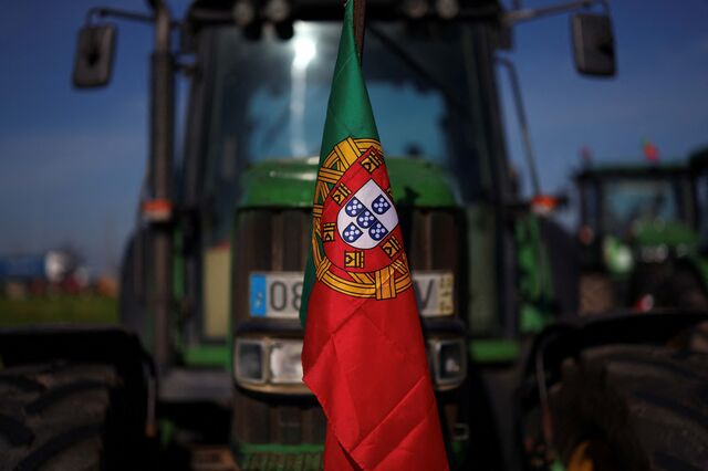 Reprogramação do PEPAC: Agricultores contra cortes 'drásticos' no investimento