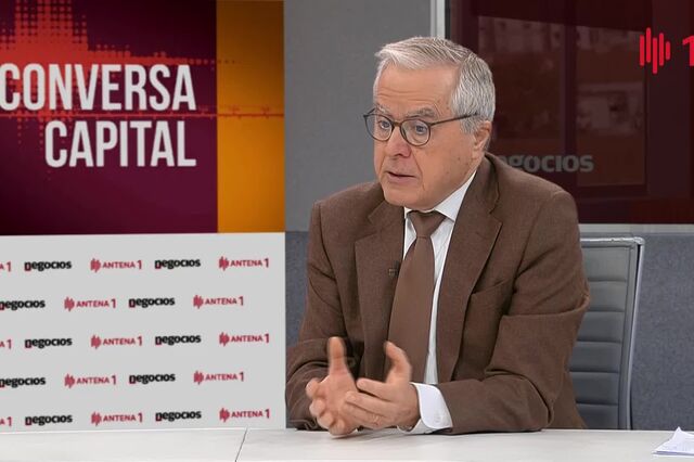 Líder da CAP: 'O que realmente importa aos agricultores é que o seu produto seja devidamente valorizado'