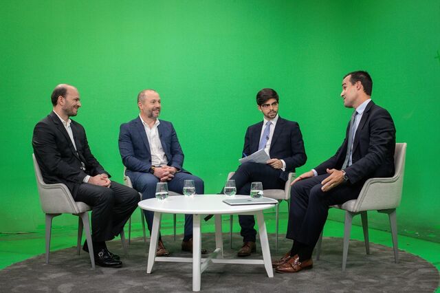 ESG comanda investimento das empresas 