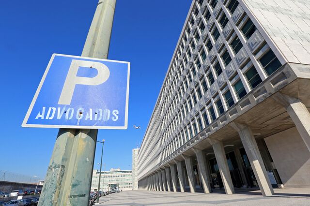 PRR vai reforçar verificação de moradas nos tribunais
