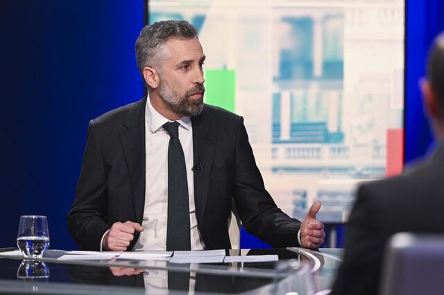 'Se o PS perder e não conseguir formar maioria, liderará a oposição', diz Pedro Nuno Santos