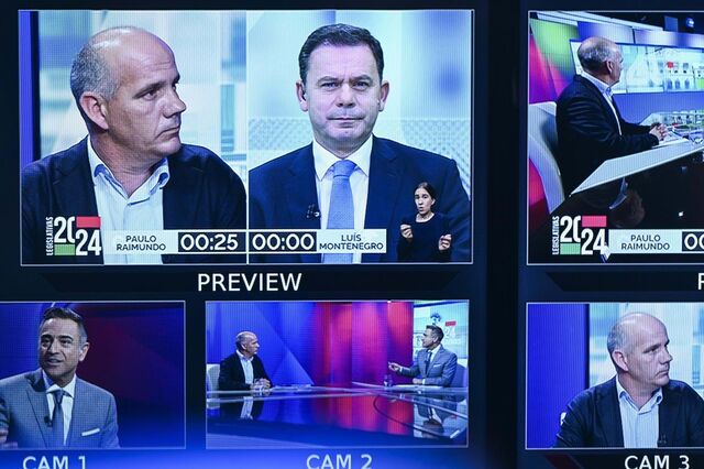 Açores: Montenegro descarta negociações com Chega até votação do programa do Governo