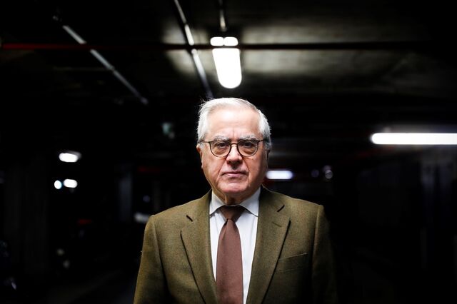 Novo Governo? “É difícil fazer pior”, diz presidente da CAP
