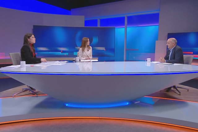 BE distancia-se do PCP na eutanásia e Ucrânia, mas há críticas comuns ao PS