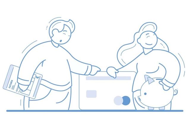 Finanças conjugais: contas conjuntas ou separadas?