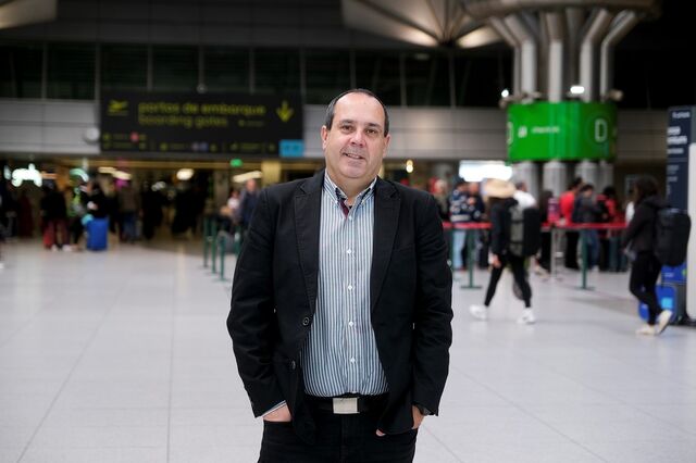 “Venda da TAP pode ser uma oportunidade”, diz diretor-geral da Easyjet Portugal
